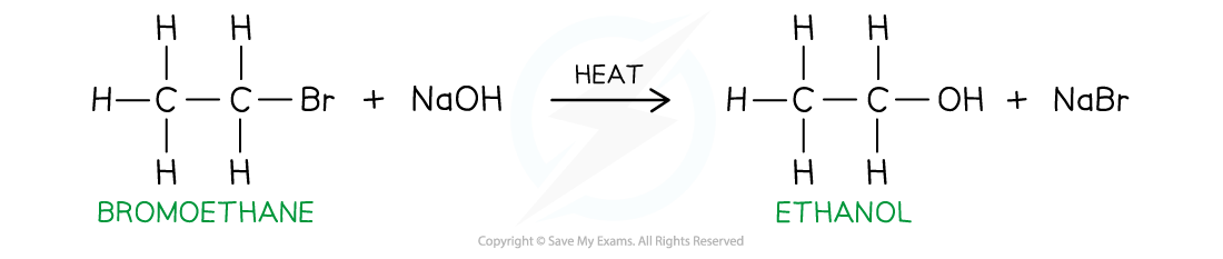 3.4-Hydroxy-Compounds-Nucleophilic-Substitution