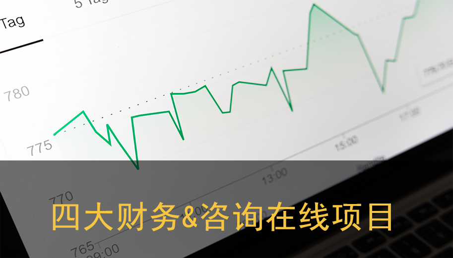 必看！值得参加的商科/金融背提项目，名校【入场券】我先预定了！