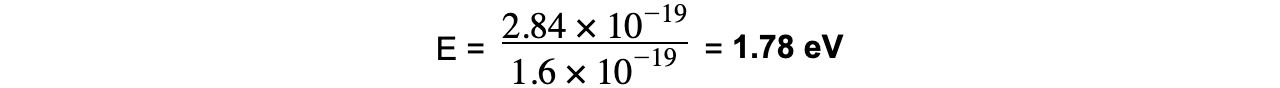 4.-The-Electronvolt-Worked-Example-equation-4
