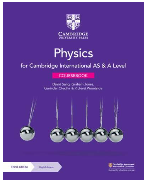 A-Level Physics物理新考纲剖析，CAIE考试局首次加入天体物理！-翰林 