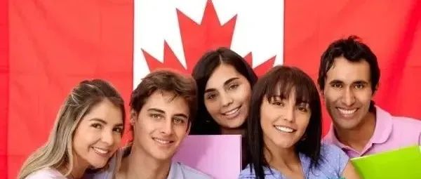 加拿大签证办理流程！