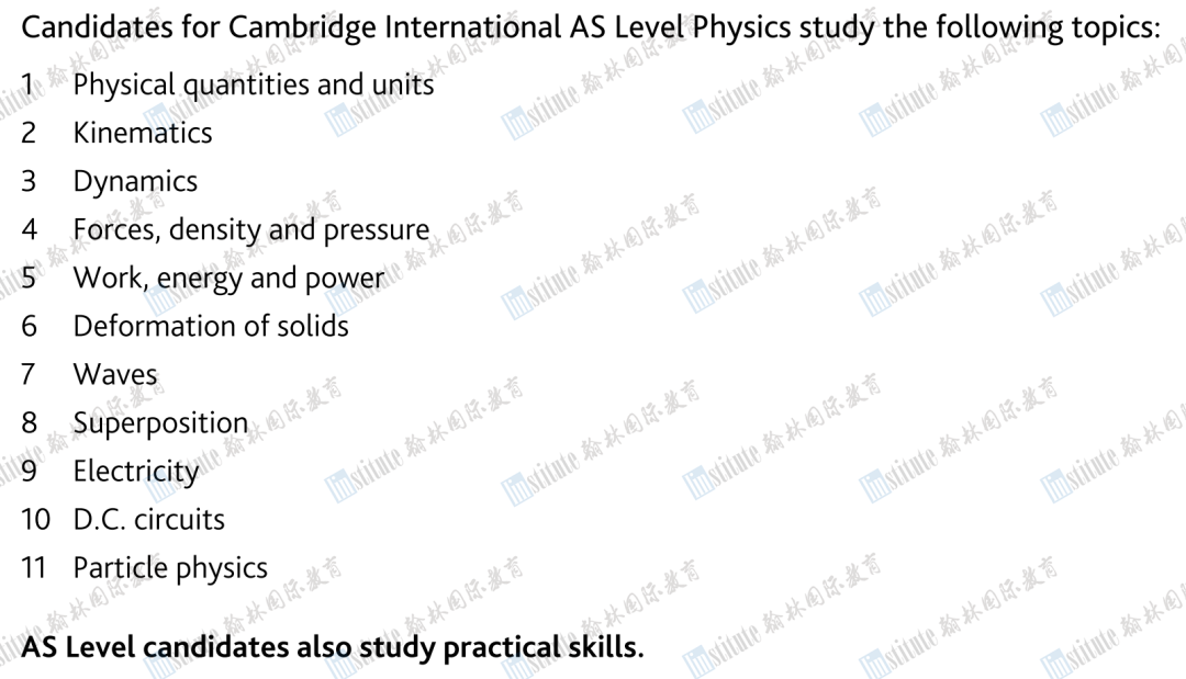 【A-Level 新考纲解读】 Physics物理A2“改头换面”，首次加入天体物理！