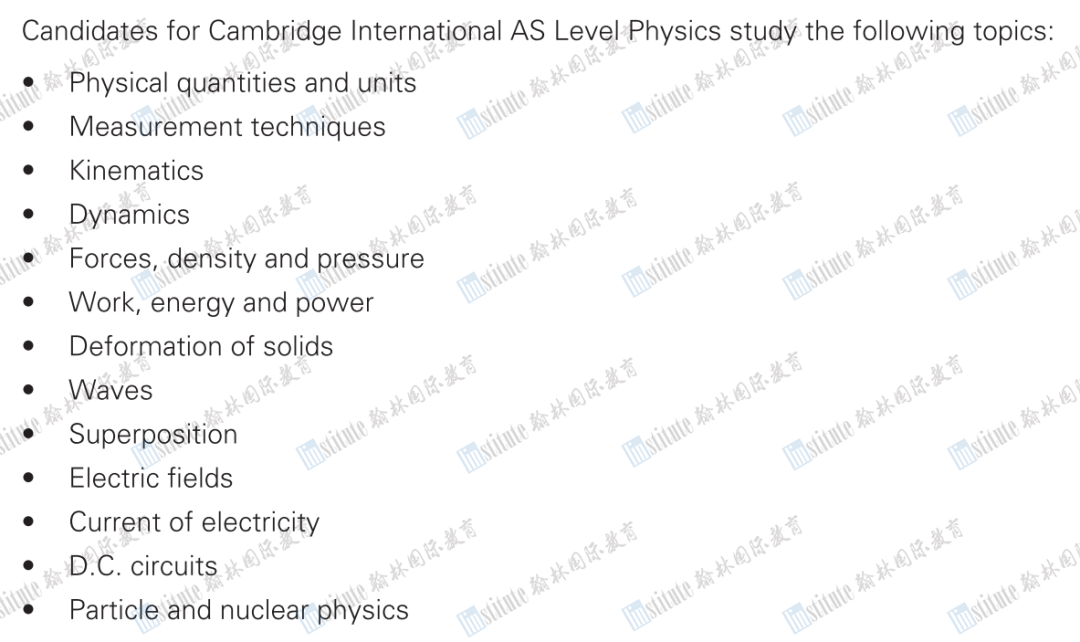 【A-Level 新考纲解读】 Physics物理A2“改头换面”，首次加入天体物理！