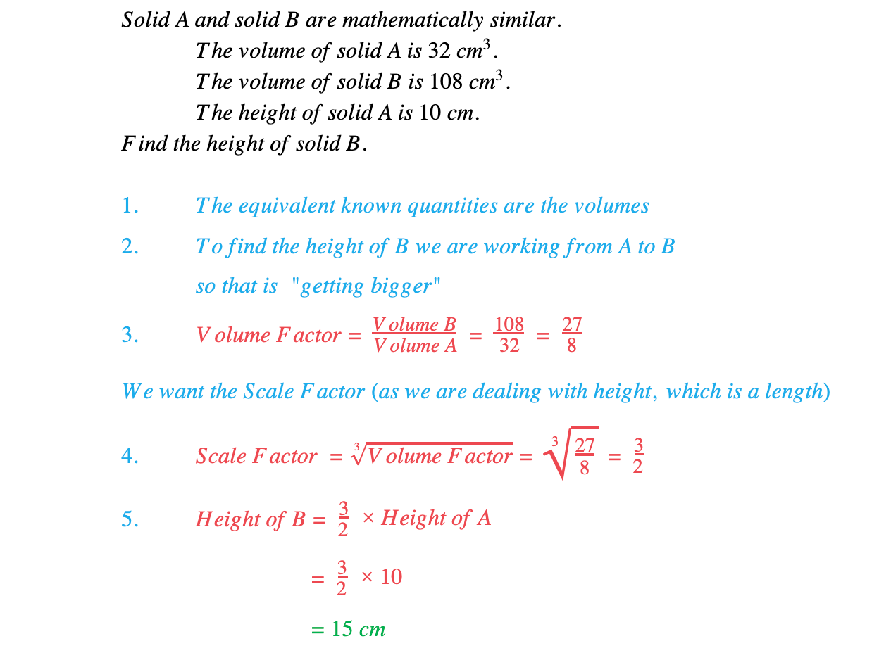 7.4.1-Similarity-Area-Volume-Worked-Example