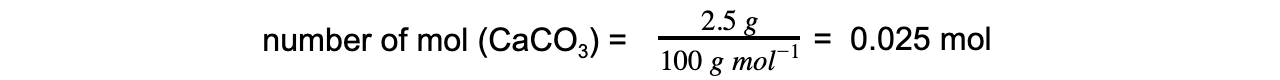 9.-Mole-Calculations-Worked-example-Calculating-volume-from-concentration-equation-1