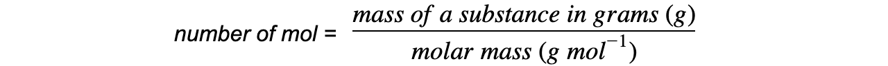 9.-Mole-Calculations-equation-1
