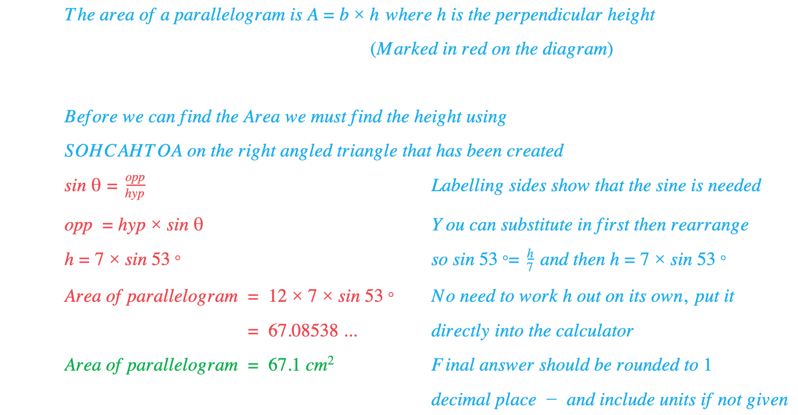 Area-%E2%80%93-Formulae-Example-two
