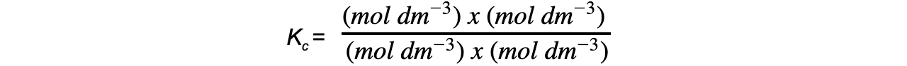 Equilibrium-Constant-Calculations-WE-Step-5-equation