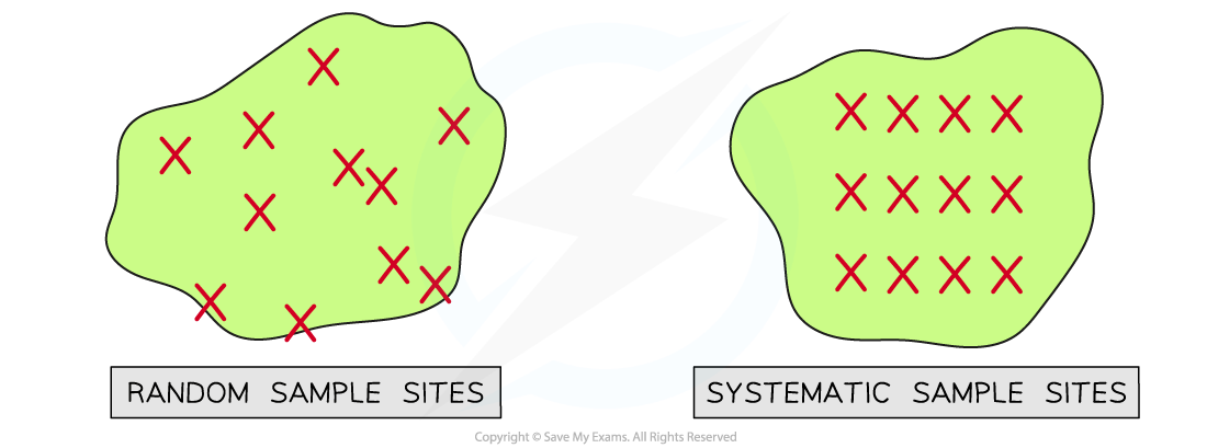 Random-and-Systematic-Sampling