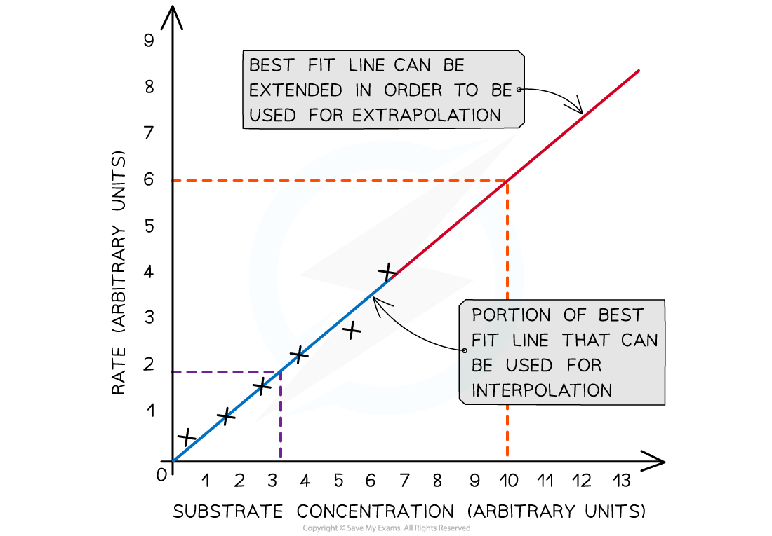 Substrate-concentration-and-rate-of-reaction-1