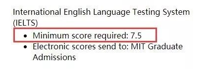 英美加澳院校申请deadline及雅思成绩要求汇总！