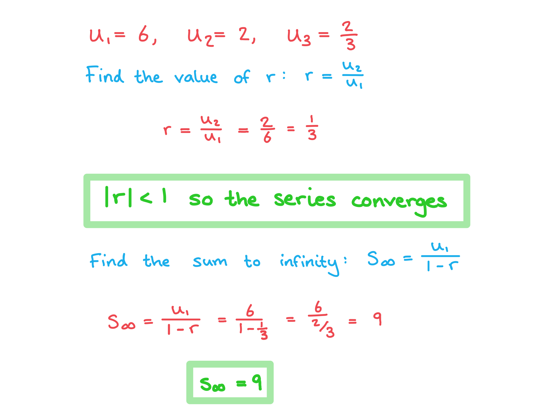 1-3-3-aa-sl-sum-to-infinity-we-solution-