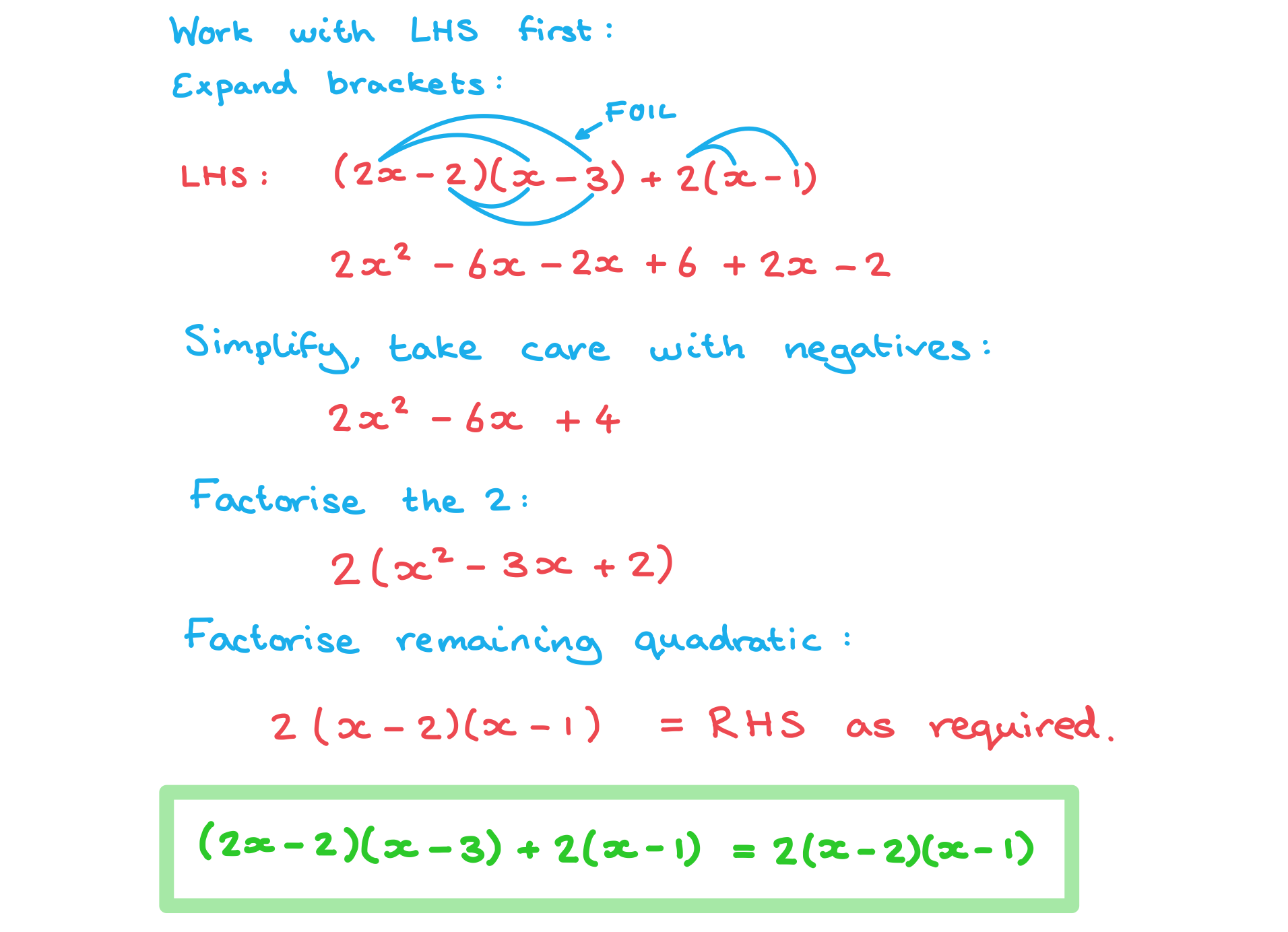 1-4-1-aa-sl-language-of-proof-we-solution