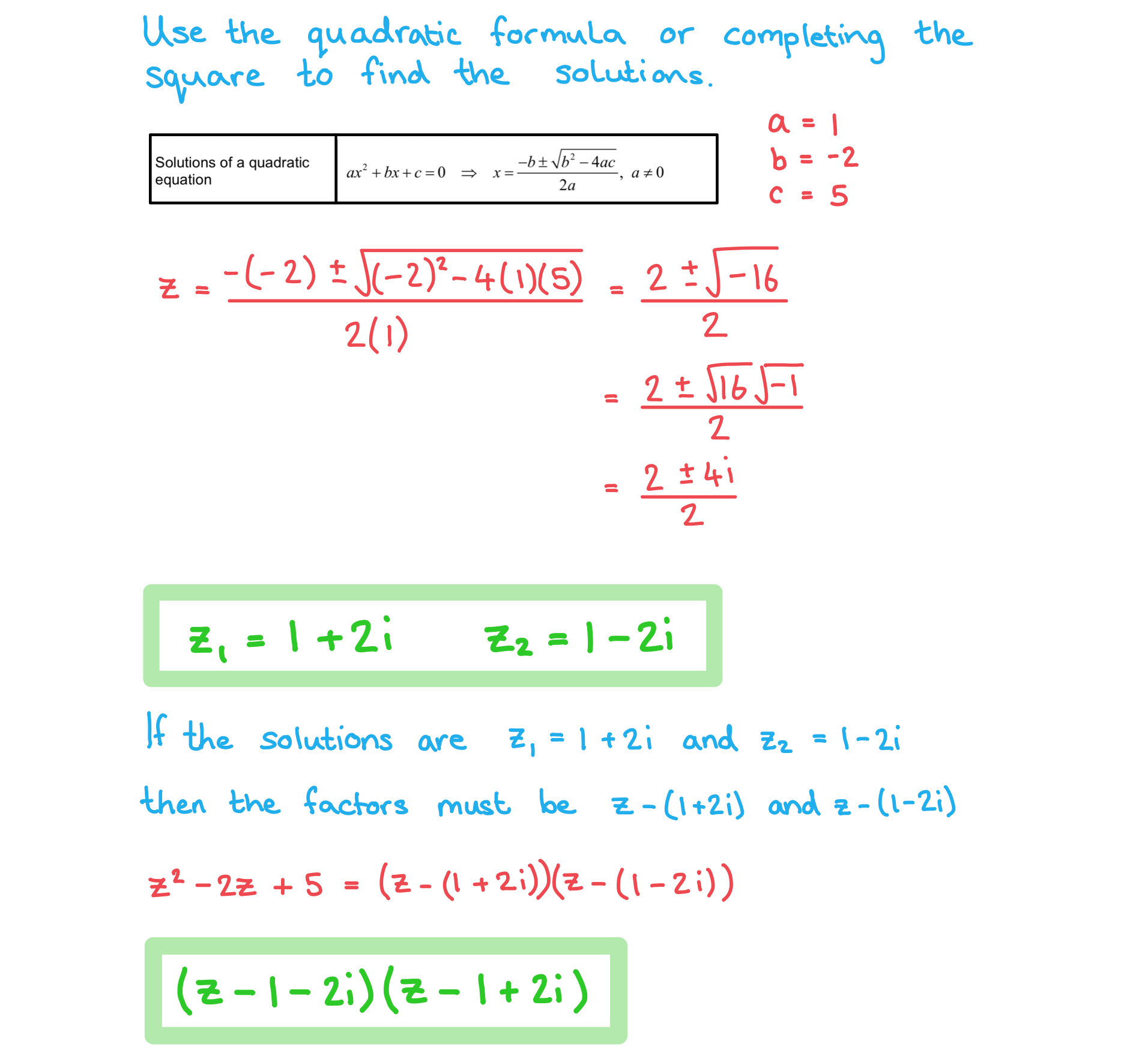 1-9-3-ib-aa-hl-complex-roots-we-solution-1-a