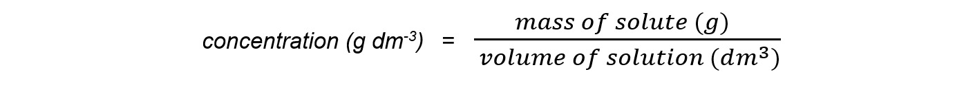 1.2.7-Concentration-formula-using-mass2