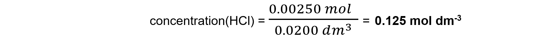 1.2.8-Concentration-calculations-WE-1-answer3