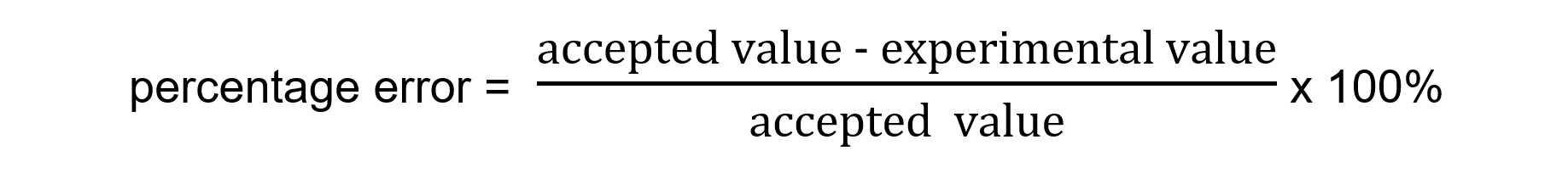 11.2.4-Experimenal-Error-Formula