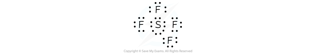 14.1.2-Lewis-structure-SF4