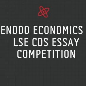 2022 LSE CDS Essay Competition赛事时间已公布！