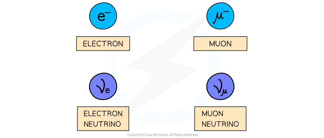 2.2.4Leptons-Antileptons