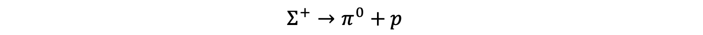 2.2.6-Sigma-Baryon-Decay-Equation