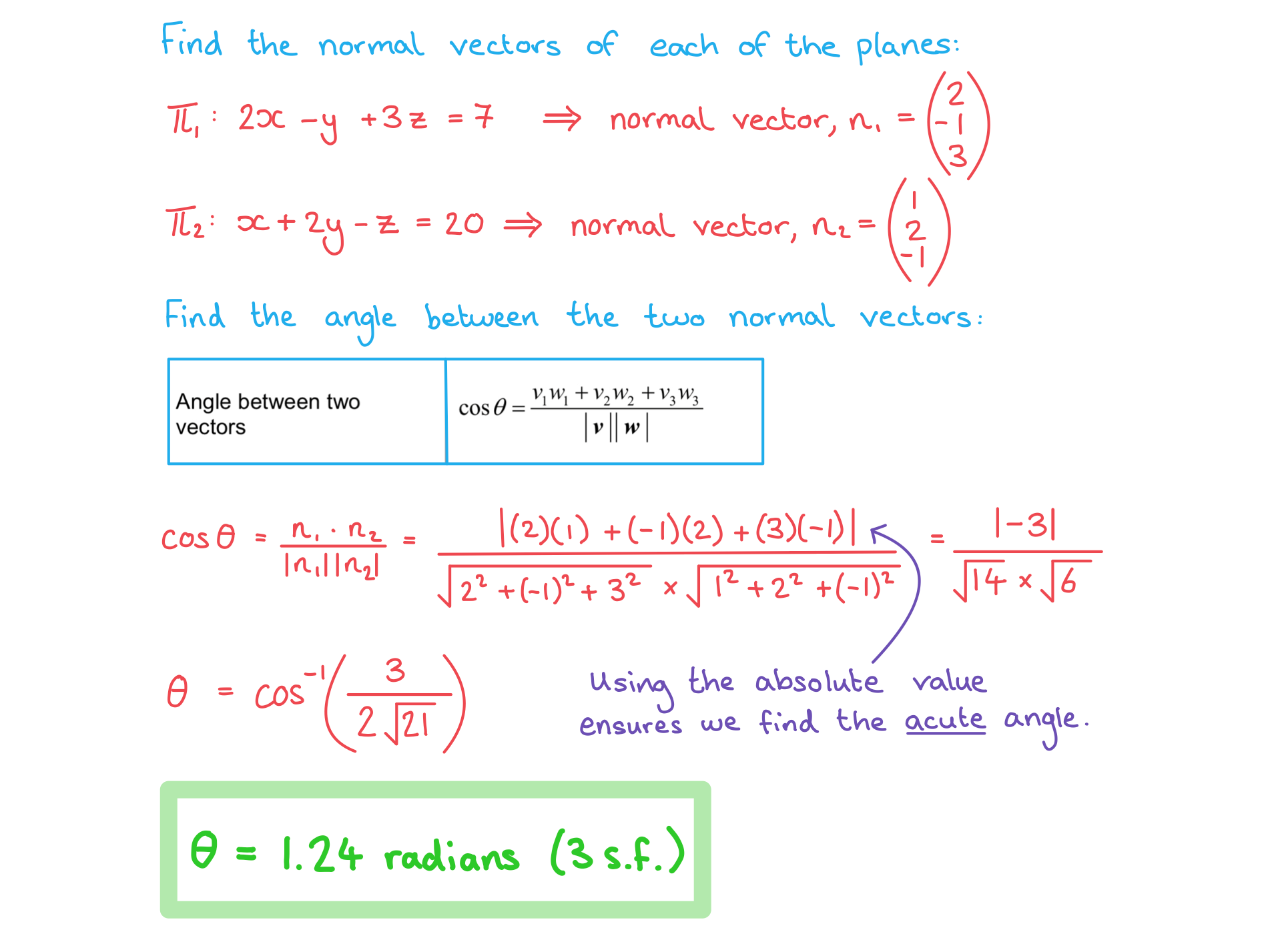 3-11-3-ib-hl-aa-angle-between-two-planes-we-solution-2