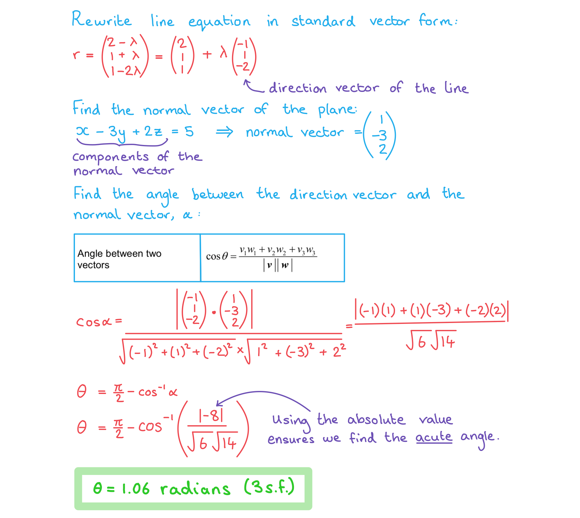 3-11-3-ib-hl-aa-angle-line-and-plane-we-solution-1