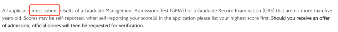 新一轮申请，GRE必选！多所美国名校恢复提交GRE成绩