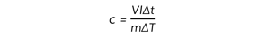 3.1.7-Specific-Heat-Capacity-Equation-2