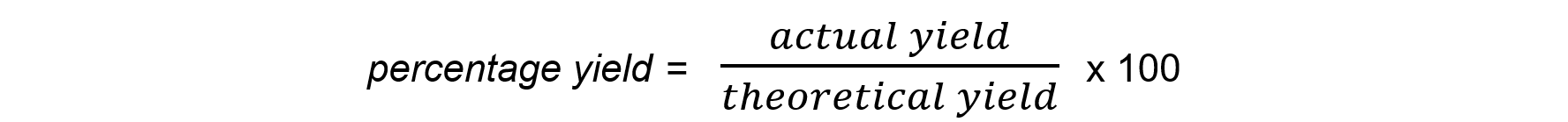 3.3.1-Percentage-Yield-Formula-1