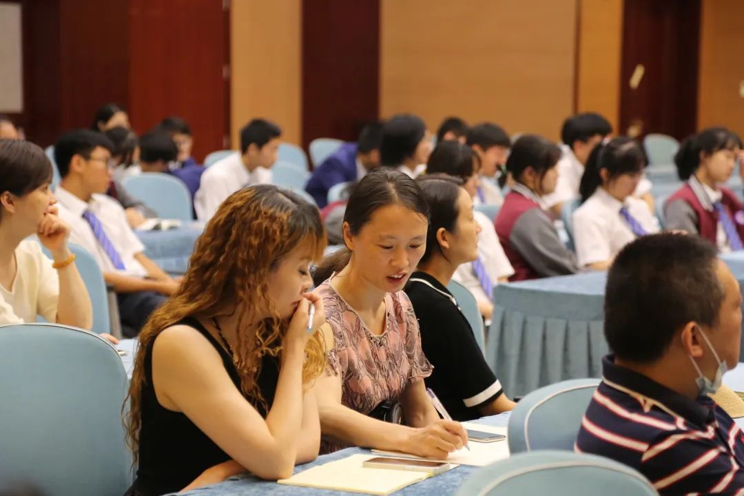 优质留德资源再引进！南京市雨花台中学国际高中—德国马格德堡大学合作启动