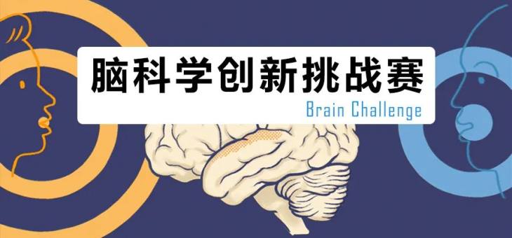 2022年脑科学创新挑战赛（Brain Challenge）报名倒计时！