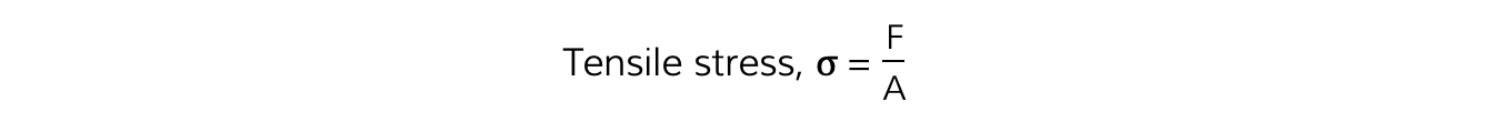 4.7-Tensile-Stress-equation