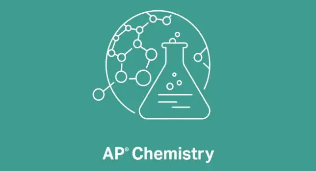 导师解读！2022Fall AP Chemistry更新计算器使用规则！