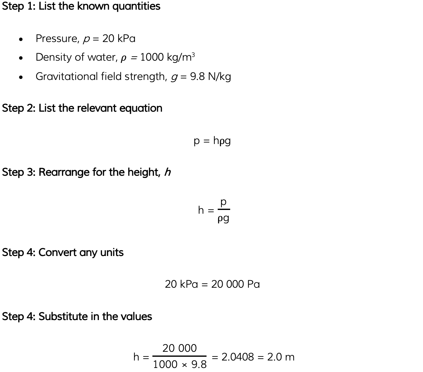 5.5.3-Pressure-in-Liquid-Worked-Example