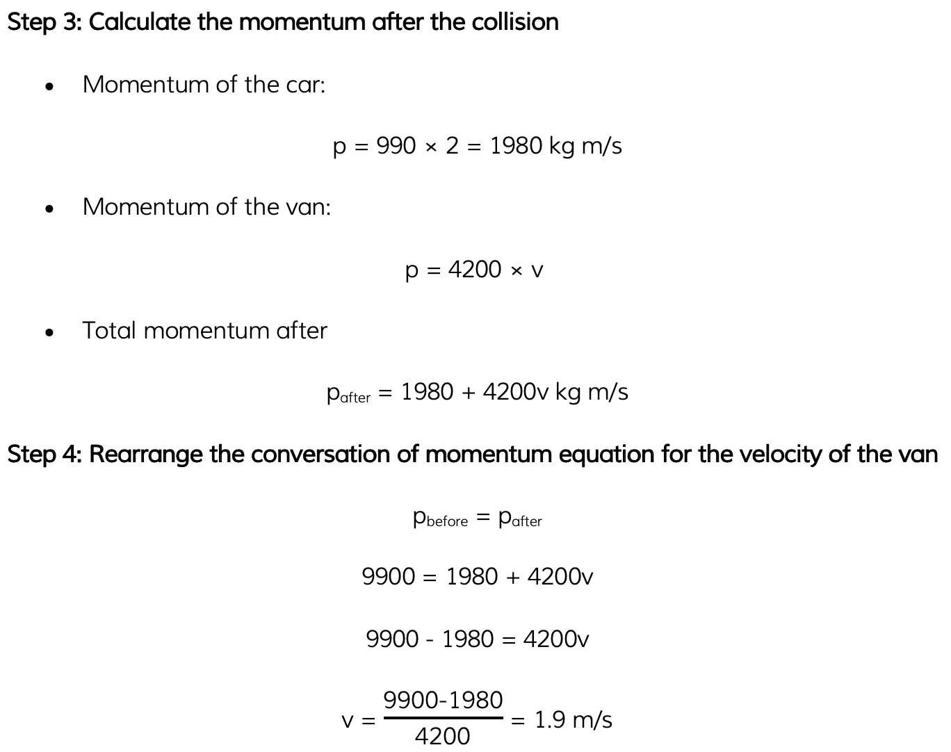 ib-dp-physics-hl-2-4-3-conservation-of-linear-momentum