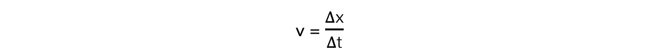 6.2.2-Velocity-Equation