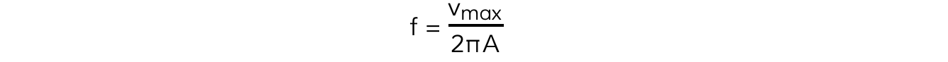 6.2.3-Max-Velocity-Worked-Example-Equation-1