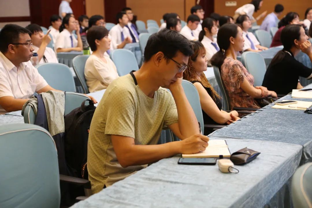 优质留德资源再引进！南京市雨花台中学国际高中—德国马格德堡大学合作启动