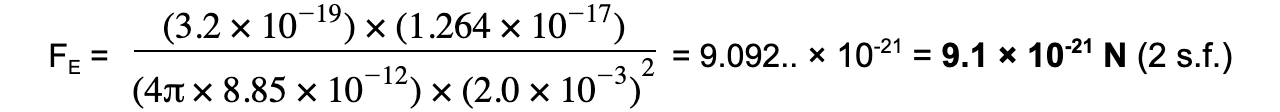 7.-Coulombs-Law-Worked-Example-equation-2