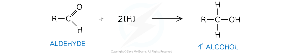 7.2.1-Reduction-of-an-aldehyde