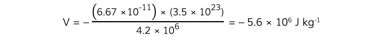 7.2.2-Gravitational-Potential-Worked-Example-Step-3_2