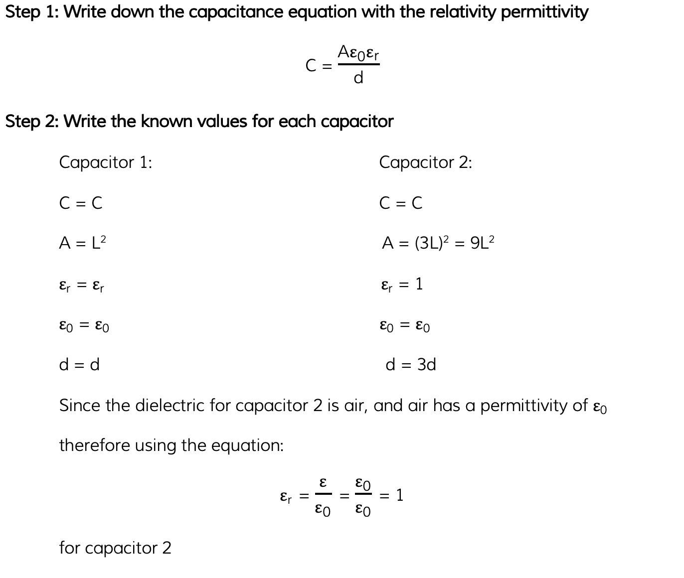 7.6.2-Capacitor-Dielectric-Worked-Example-1