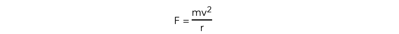 7.8.5-Centripetal-Force-Equation