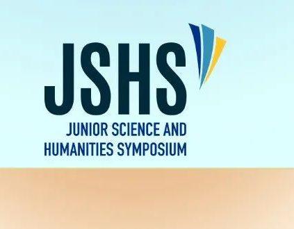 美高专属，2022JSHS美国青少年科学与人文论坛开始报名！