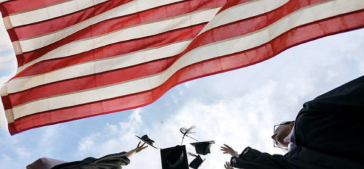 2022-2023学年，多所美国顶尖大学学费上涨！