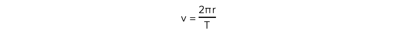 8.1-Orbital-Speed-Equation