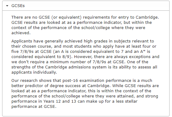 被LSE发拒信，竟然是因为缺少了这份成绩