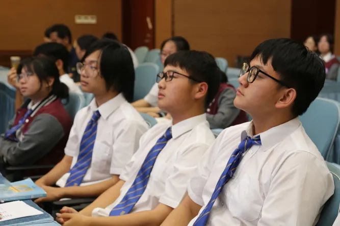 优质留德资源再引进！南京市雨花台中学国际高中—德国马格德堡大学合作启动