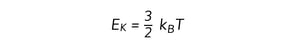 Average-Random-Kinetic-Energy-of-Gas-Particles